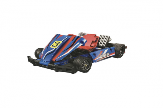 Winner Klemmbausteine Technique Gokart - 371 Teile