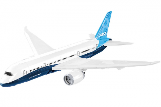 COBI Klemmbausteine Boeing 787 Dreamliner - 836 Teile