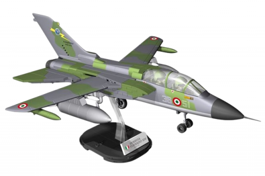 COBI Klemmbausteine Flugzeuge Panavia Tornado IDS - 483 Teile