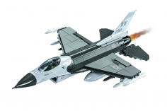 COBI Klemmbausteine Flugzeug F-16C Fighting Falco 408 KL - 415 Teile