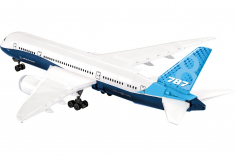 COBI Klemmbausteine Boeing 787 Dreamliner - 836 Teile