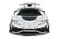 CaDA Klemmbausteine Mercedes AMG ONE - 3295 Teile