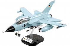 COBI Klemmbausteine Flugzeug Panavia Tornado IDS Germany - 493 Teile