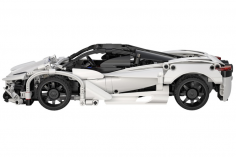 CaDA Klemmbausteine Storming Sport Auto 1:14 - 402 Teile