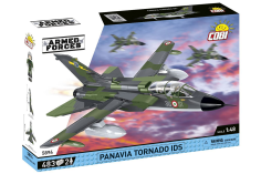 COBI Klemmbausteine Flugzeuge Panavia Tornado IDS - 483 Teile