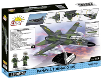 COBI Klemmbausteine Flugzeuge Panavia Tornado IDS - 483 Teile