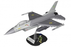 COBI Klemmbausteine Flugzeuge F-16C Fighting Falcon UA - 500 Teile